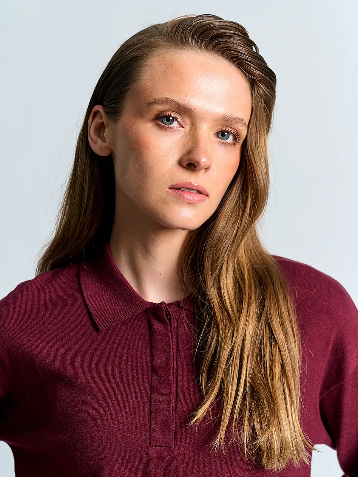 SWEATER MUJER MARQUIS SHINE - 3