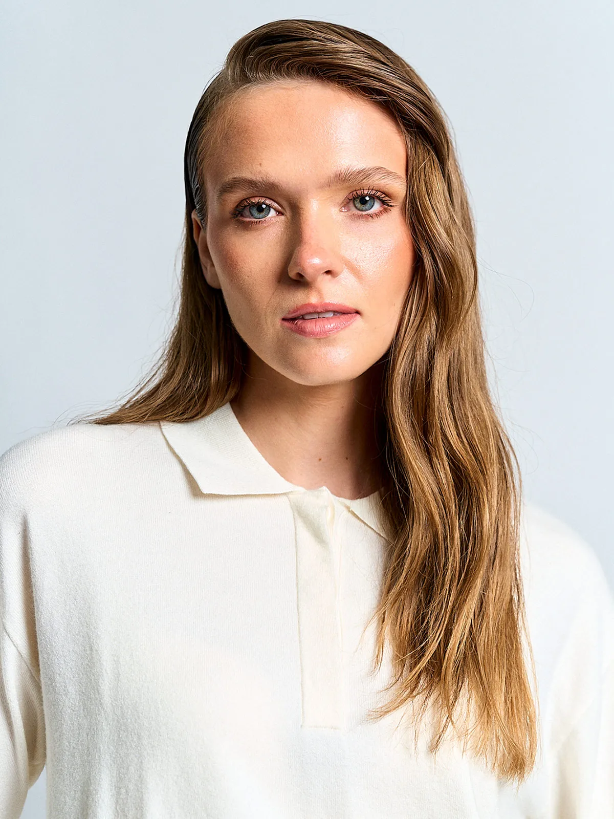 SWEATER MUJER MARQUIS SHINE - 3