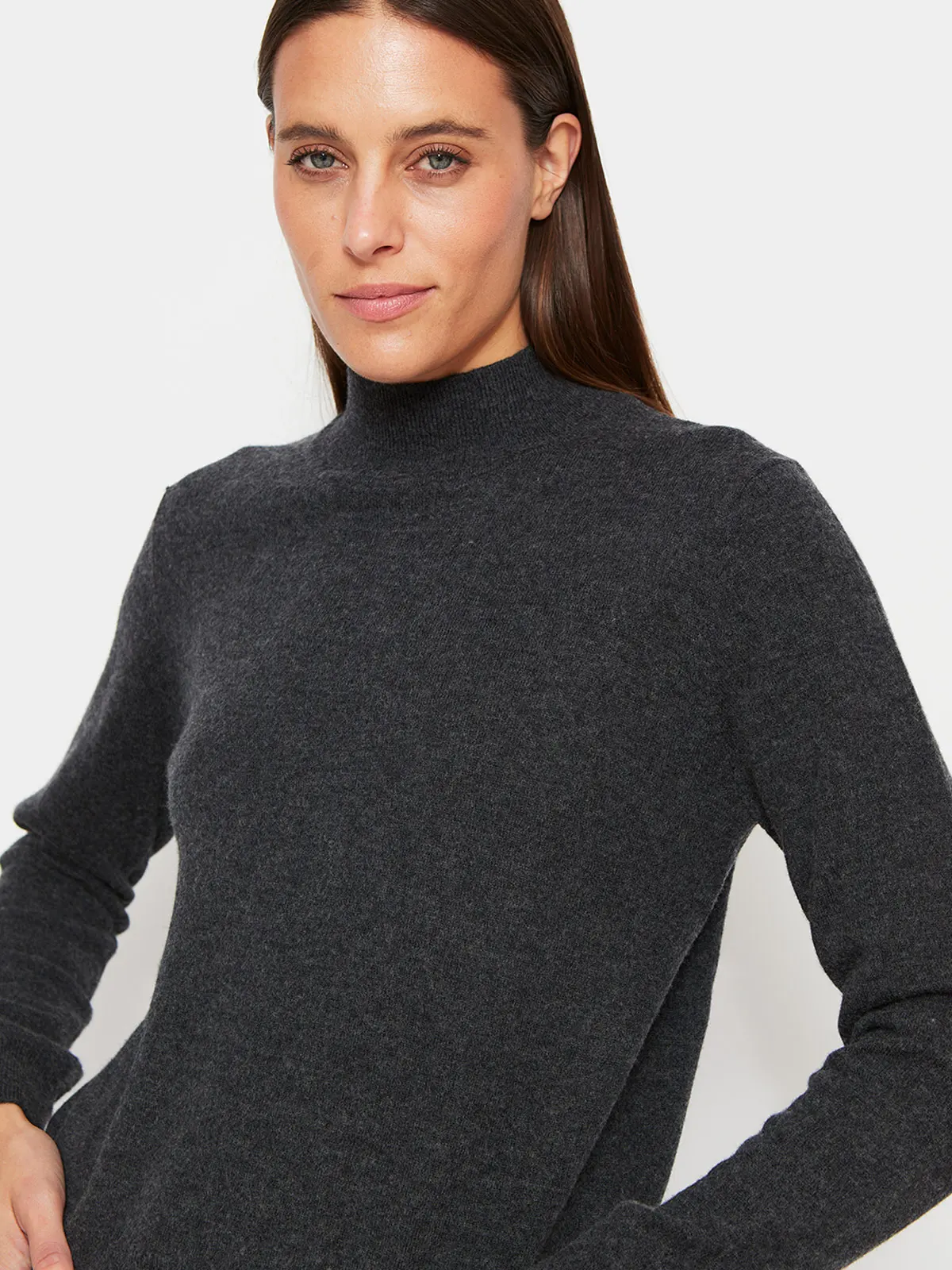 SWEATER MUJER MARQUIS MERINO - 3
