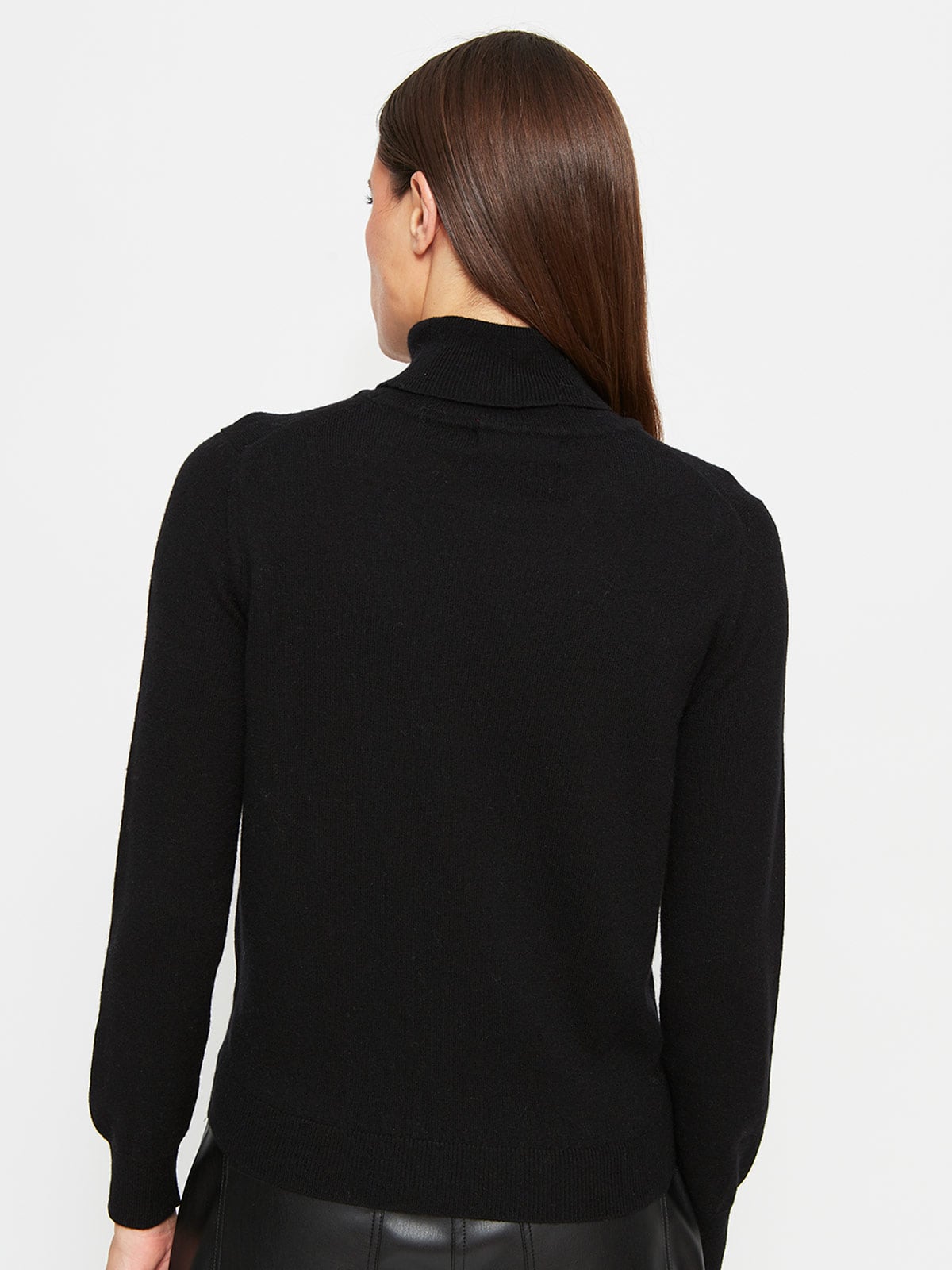 SWEATER MUJER MARQUIS MERINO - 2