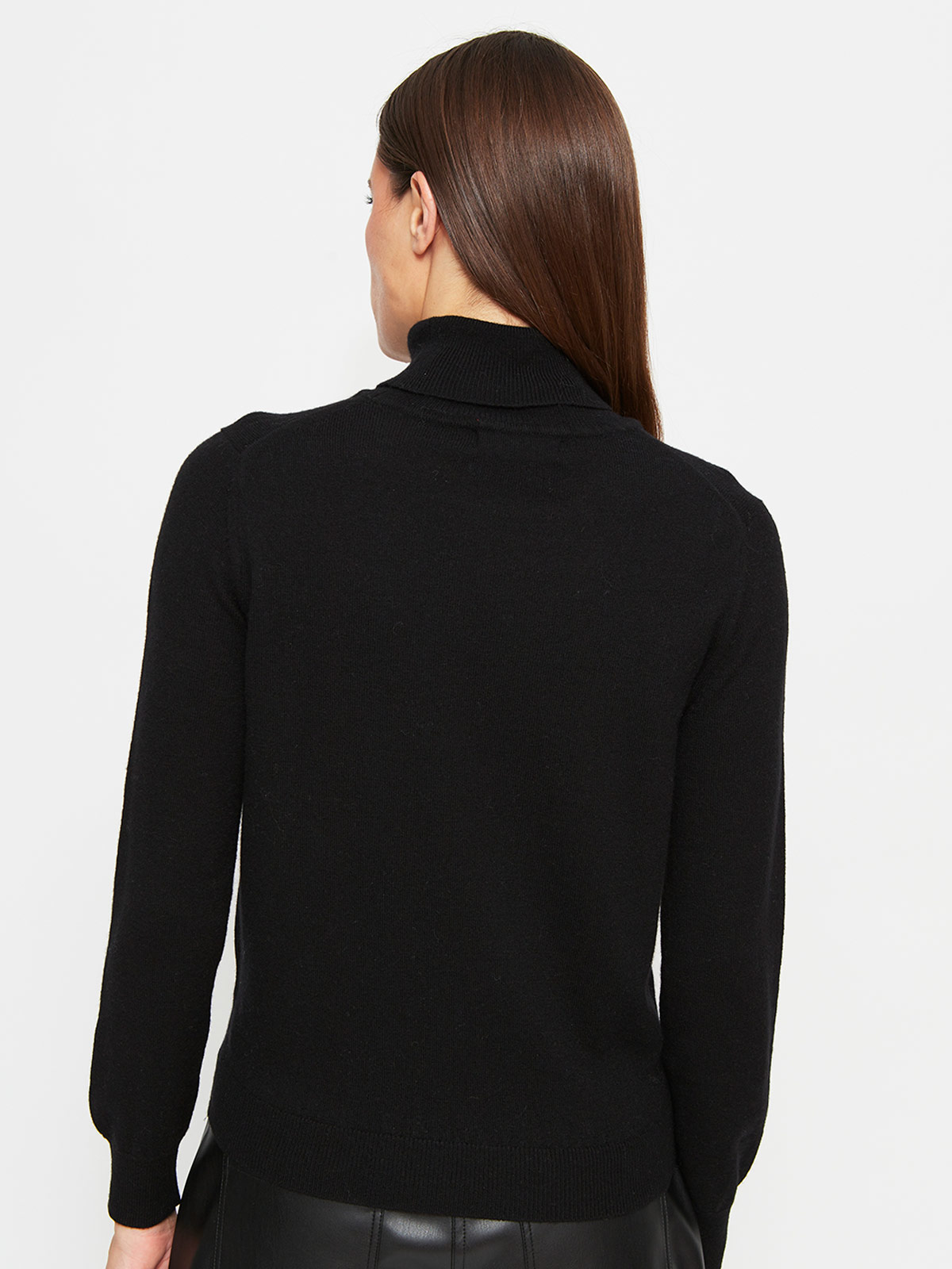 SWEATER MUJER MARQUIS MERINO - 2