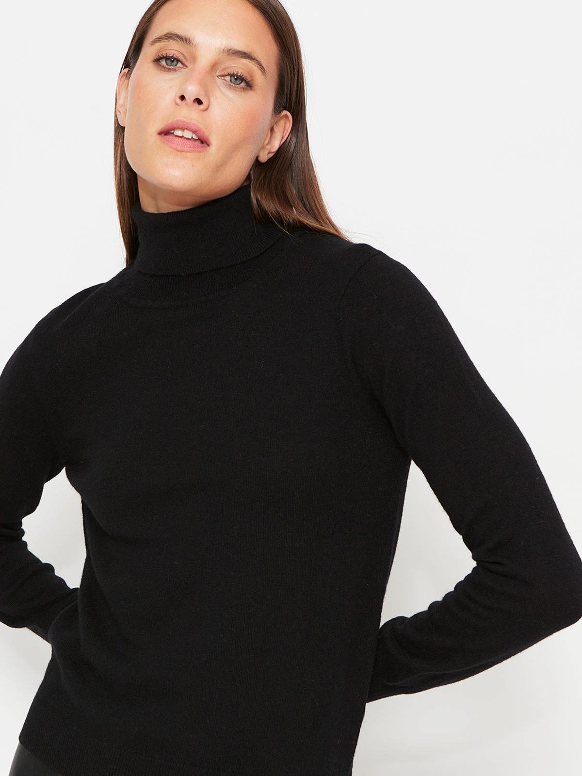 SWEATER MUJER MARQUIS MERINO - 3