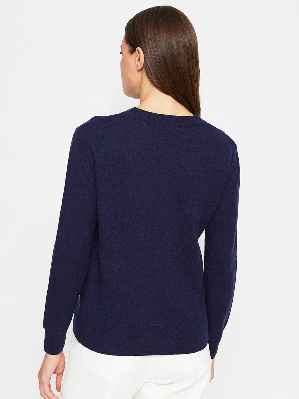 SWEATER MUJER MARQUIS MERINO - 2