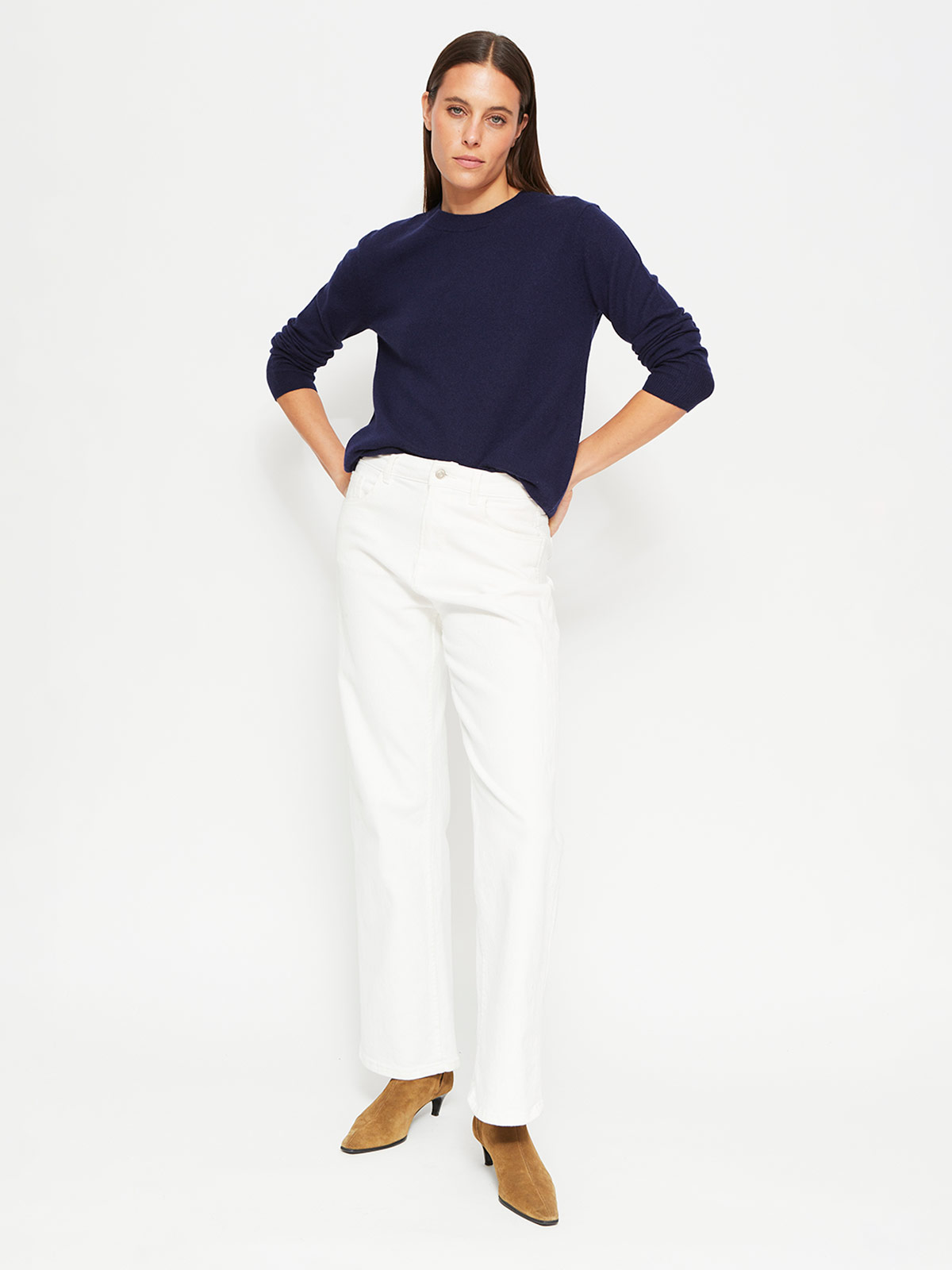 SWEATER MUJER MARQUIS MERINO - 4