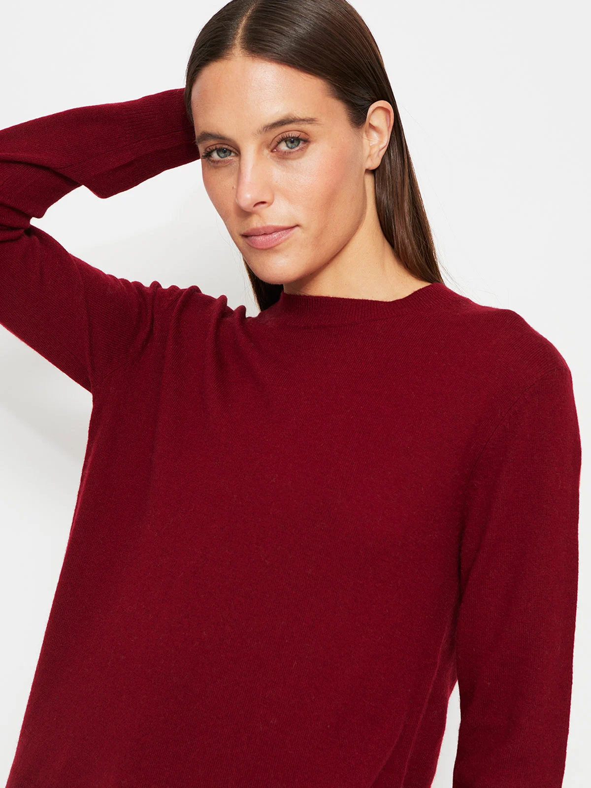 SWEATER MUJER MARQUIS MERINO - 3