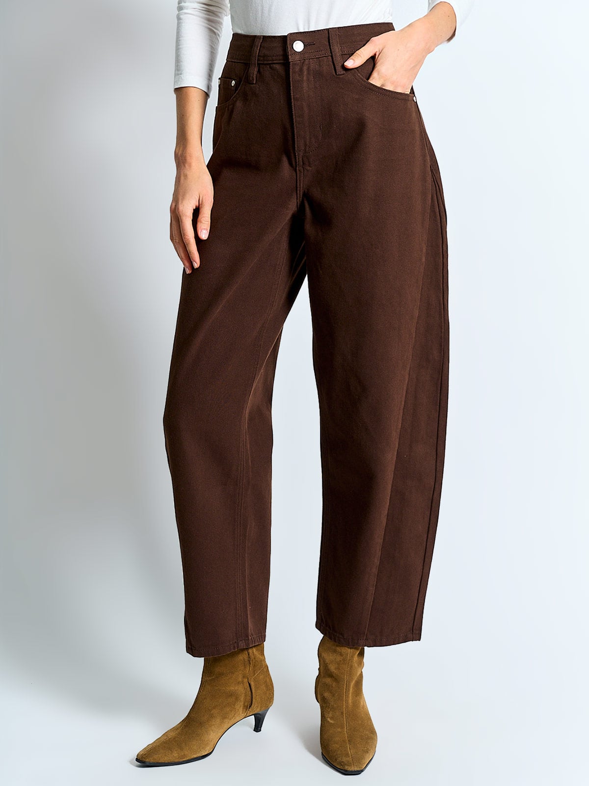 JEANS REGULAR MUJER MARQUIS SEOUL - 2