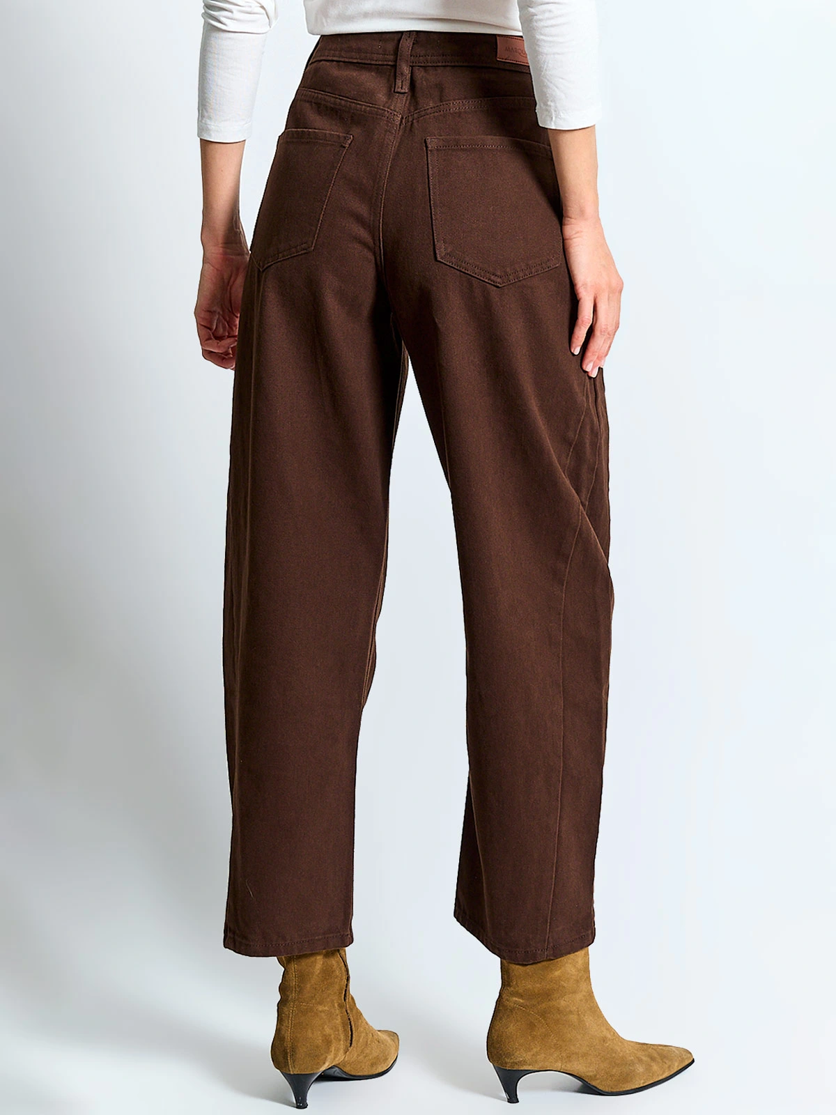 JEANS REGULAR MUJER MARQUIS SEOUL - 3