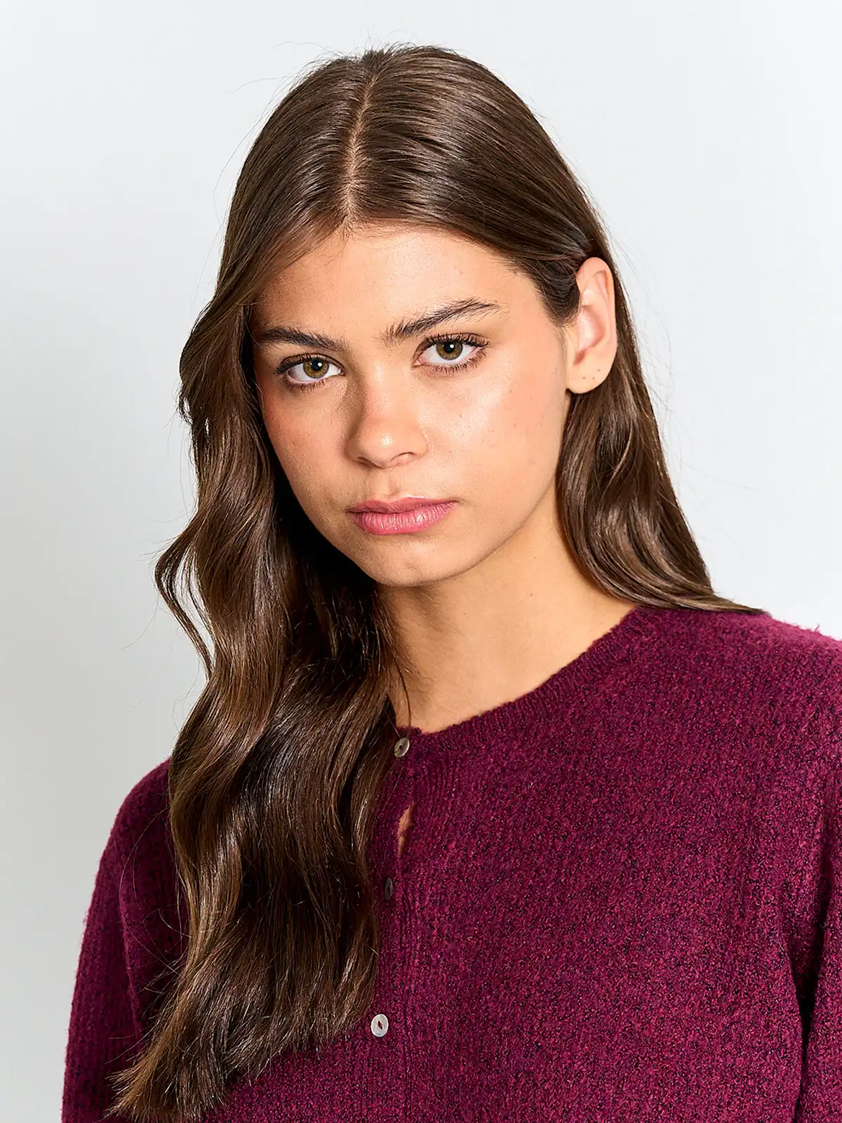 CARDIGAN MUJER MARQUIS SIZU - 3