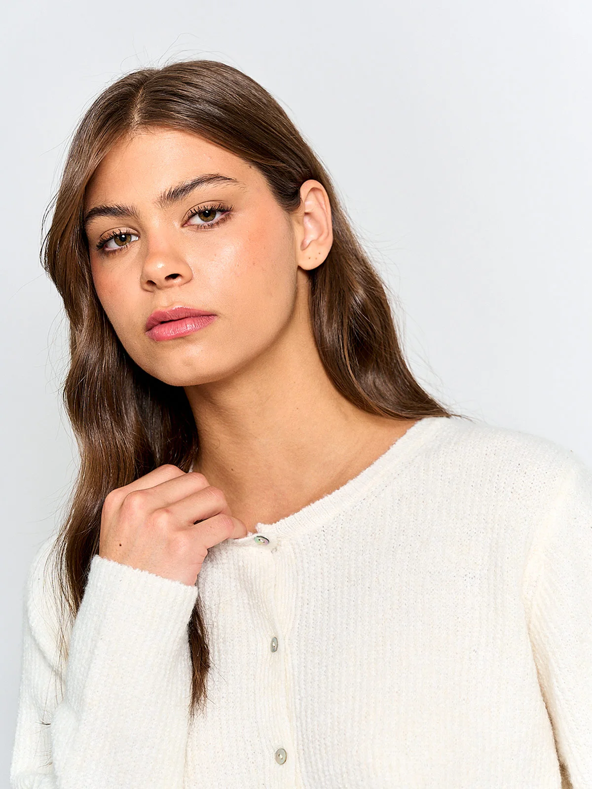 CARDIGAN MUJER MARQUIS SIZU - 3
