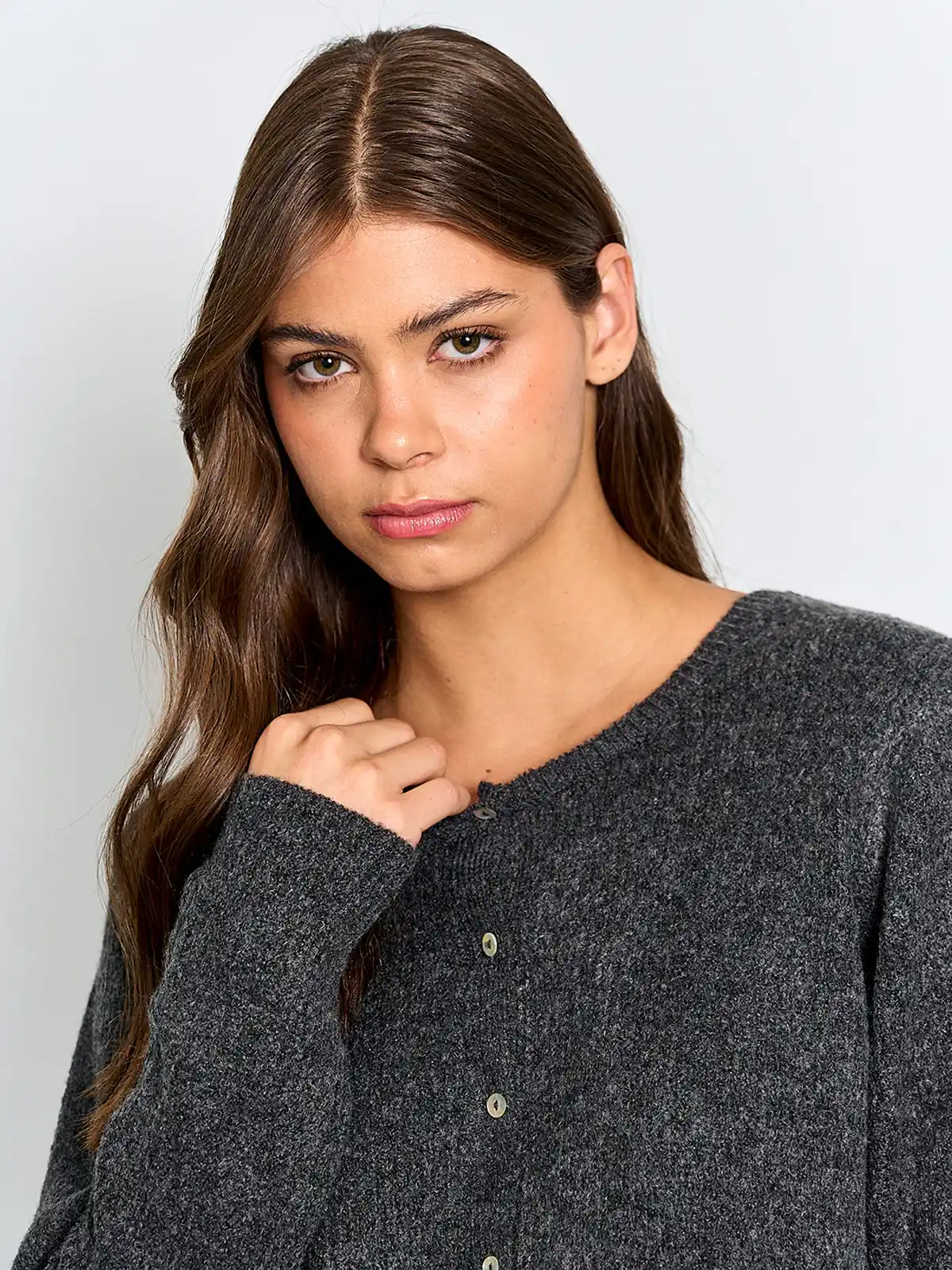 CARDIGAN MUJER MARQUIS SIZU - 3