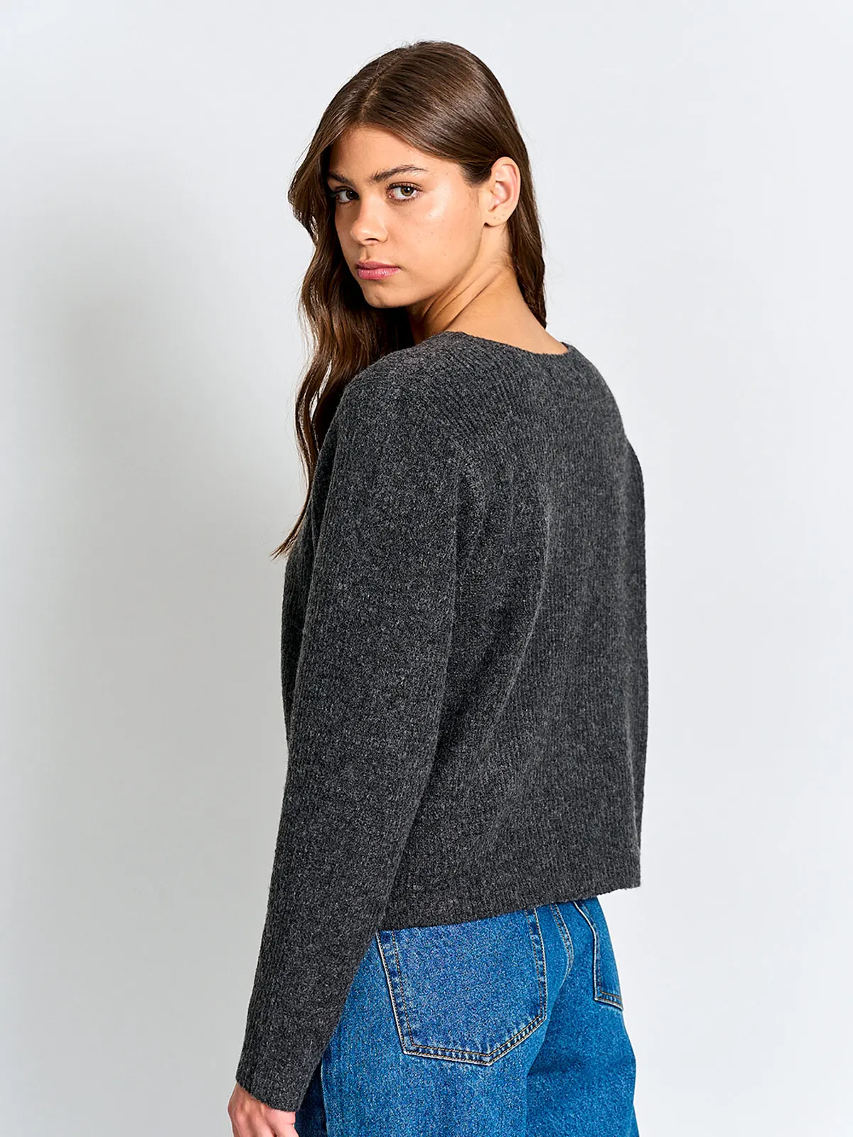 CARDIGAN MUJER MARQUIS SIZU - 2