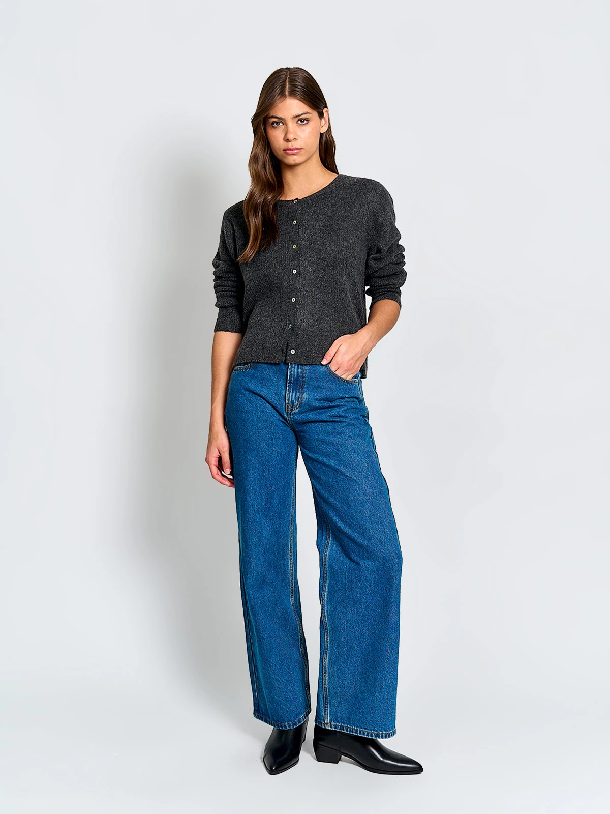 CARDIGAN MUJER MARQUIS SIZU - 4