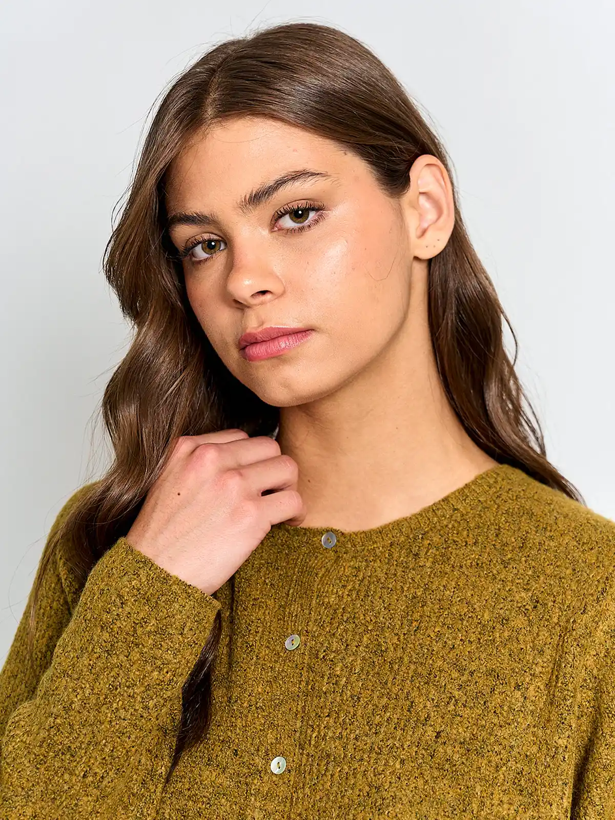 CARDIGAN MUJER MARQUIS SIZU - 3