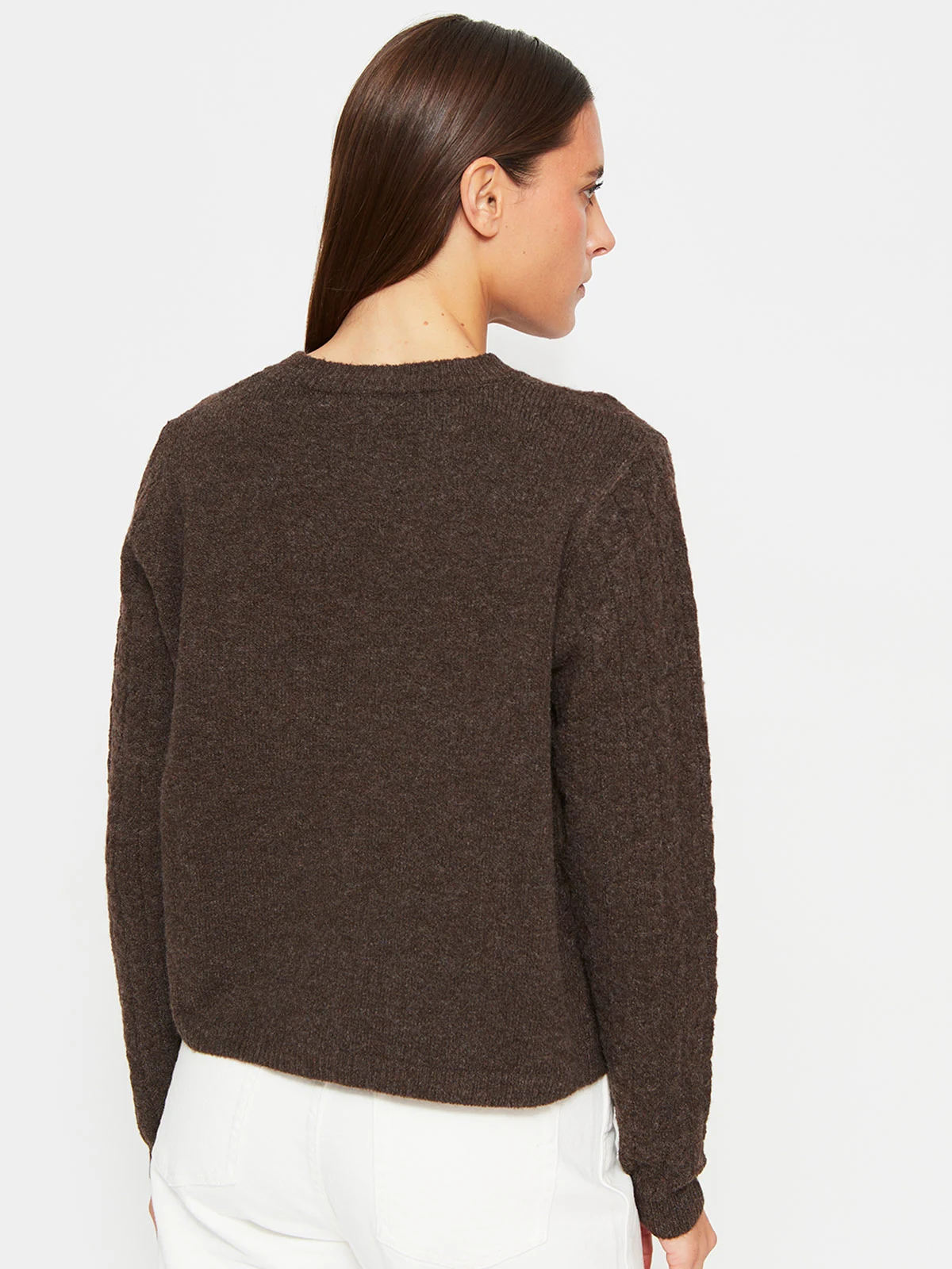 CARDIGAN MUJER MARQUIS - 2