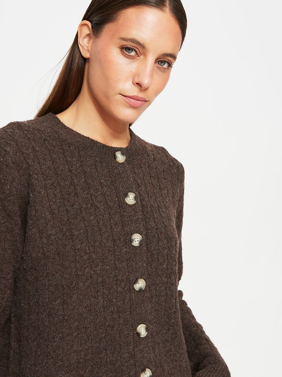 CARDIGAN MUJER MARQUIS - 3