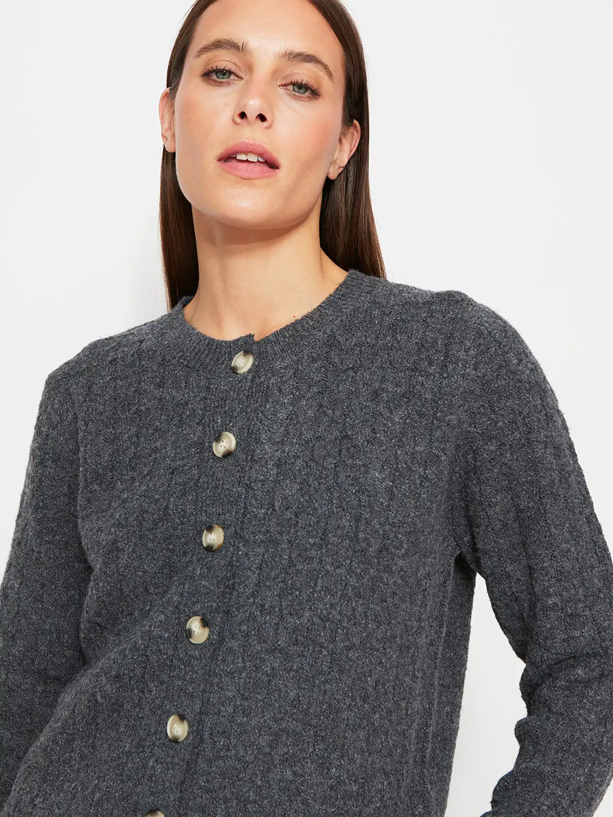 CARDIGAN MUJER MARQUIS - 3