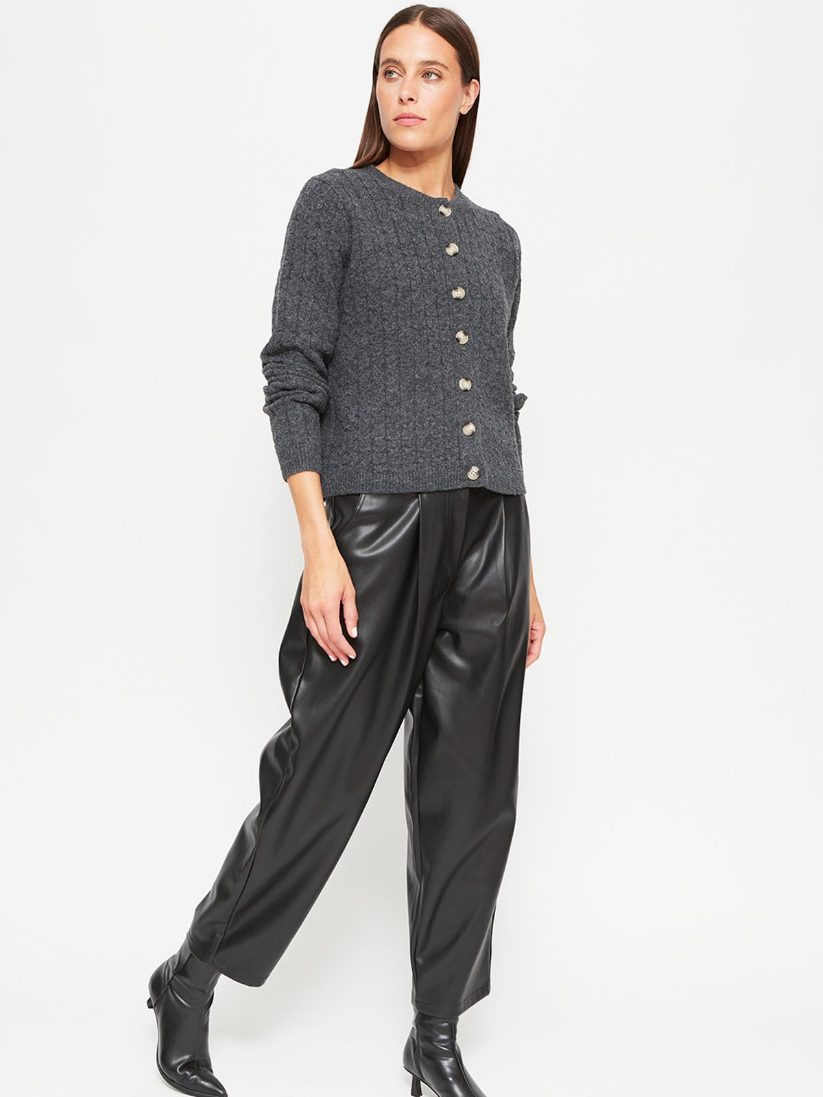 CARDIGAN MUJER MARQUIS - 4