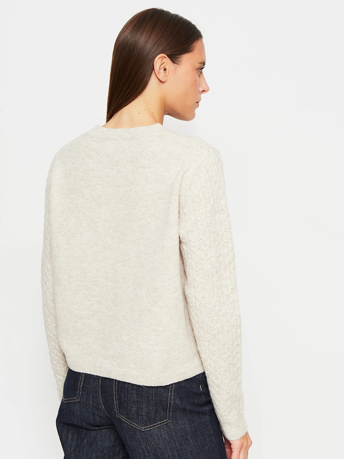 CARDIGAN MUJER MARQUIS - 2
