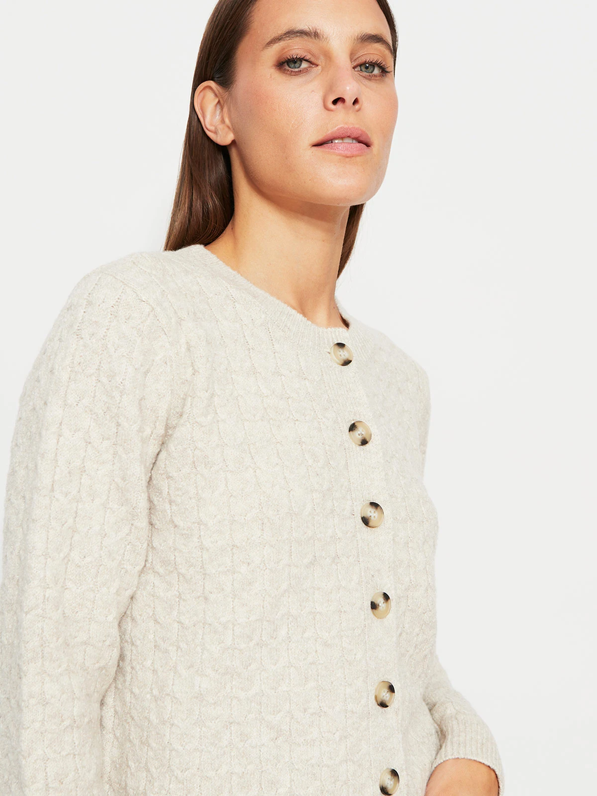 CARDIGAN MUJER MARQUIS - 3