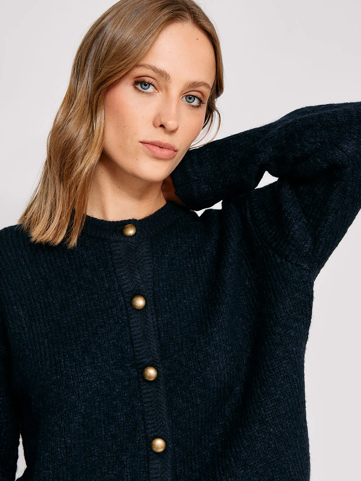 SWEATER MUJER MARQUIS RENO - 3