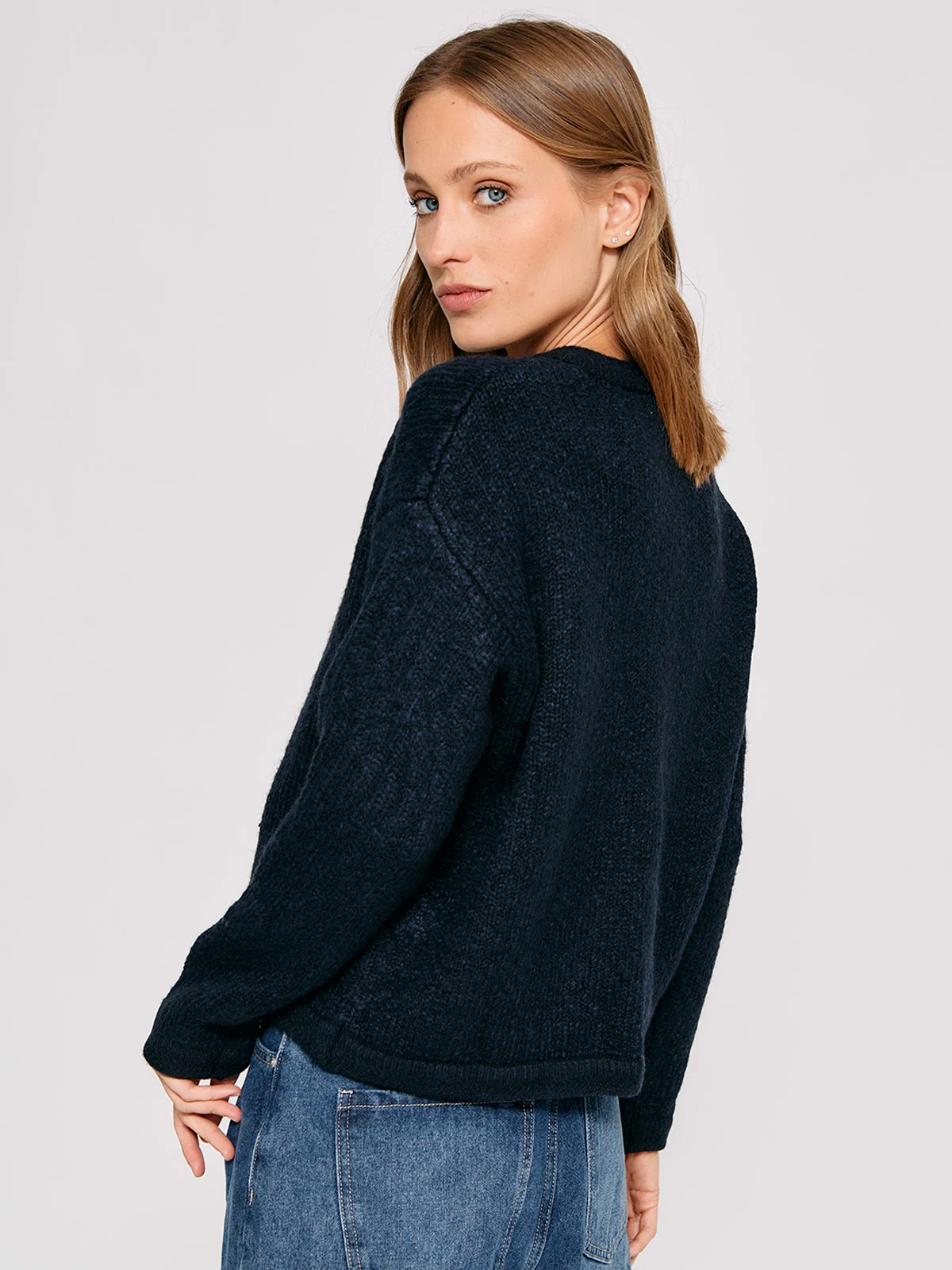 SWEATER MUJER MARQUIS RENO - 2