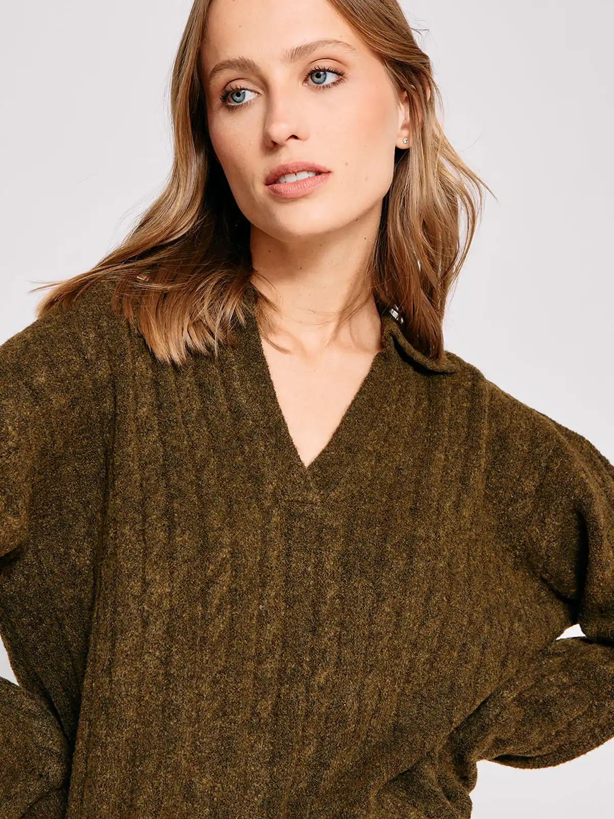 SWEATER MUJER MARQUIS RENZA - 3