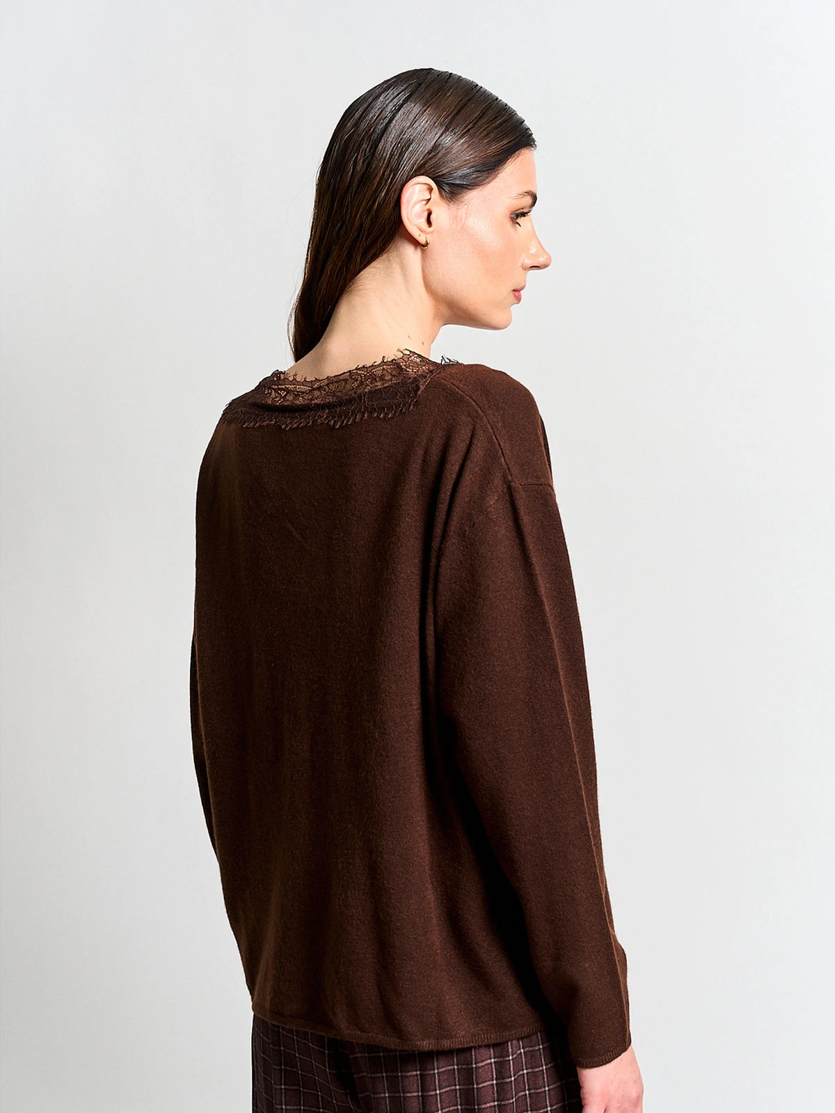 SWEATER MUJER MARQUIS AESCO - 2