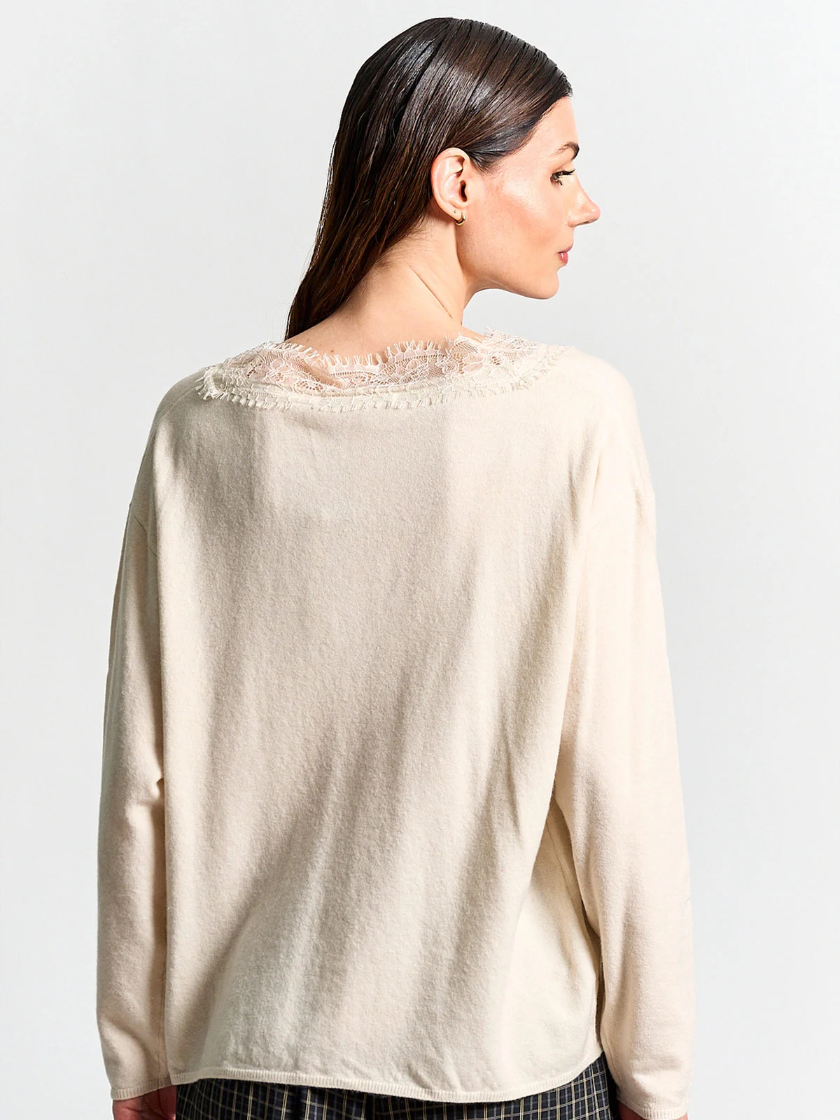 SWEATER MUJER MARQUIS AESCO - 2