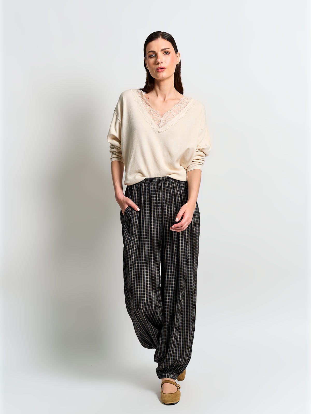SWEATER MUJER MARQUIS AESCO - 4