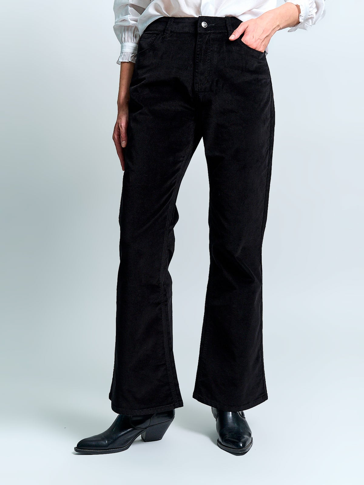 PANTALÓN MUJER MARQUIS - 2