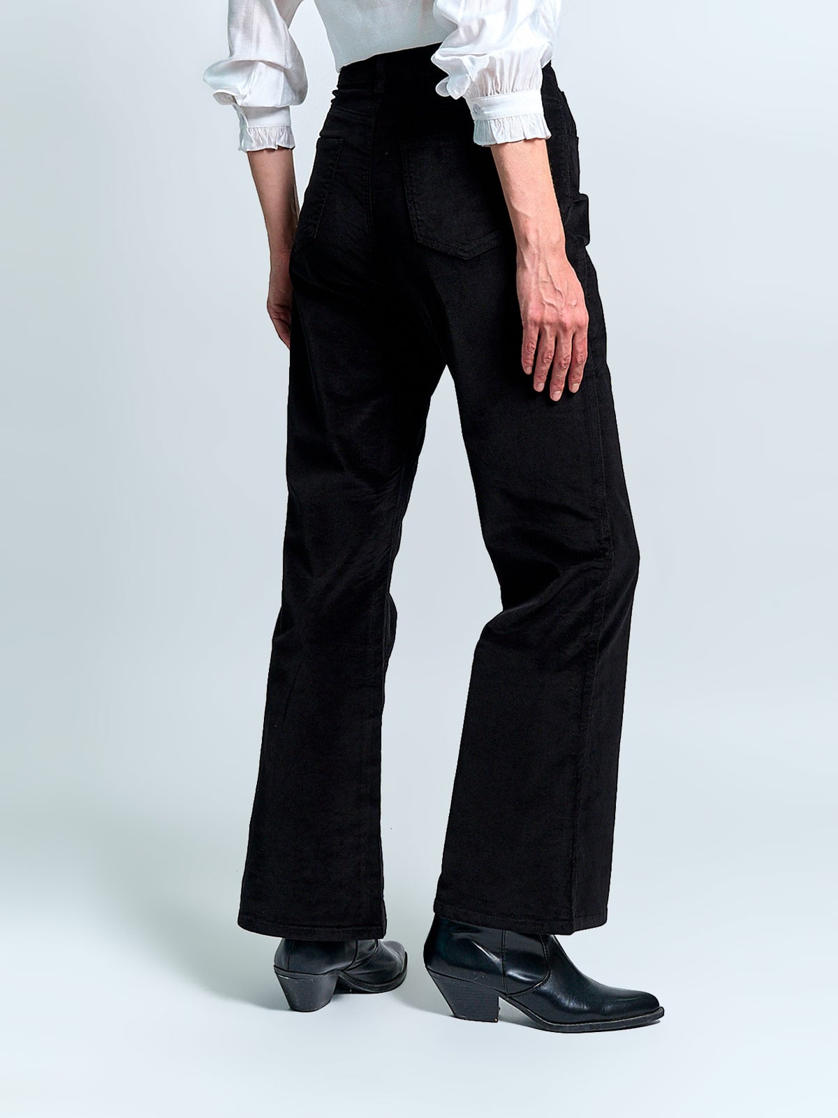 PANTALÓN MUJER MARQUIS - 3