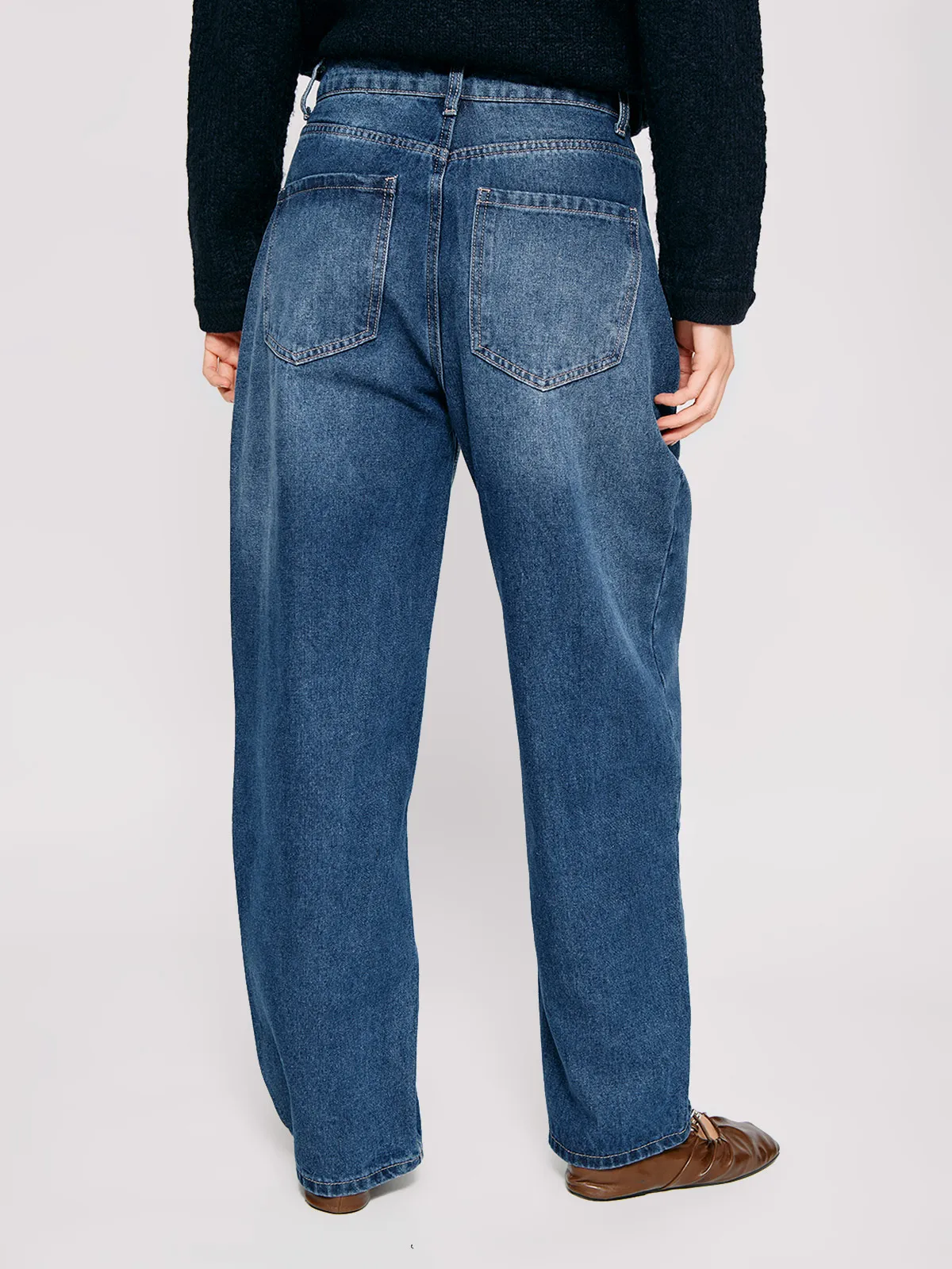 JEANS MUJER MARQUIS HARREL - 3