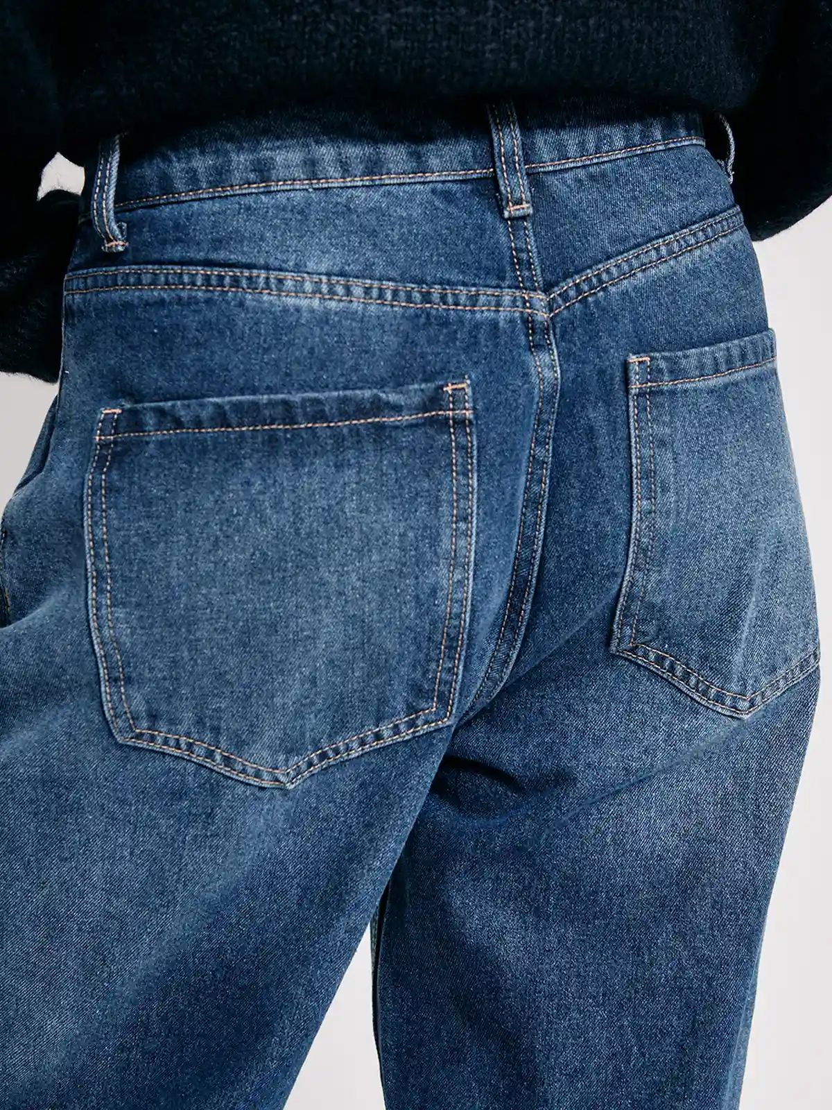 JEANS MUJER MARQUIS HARREL - 4