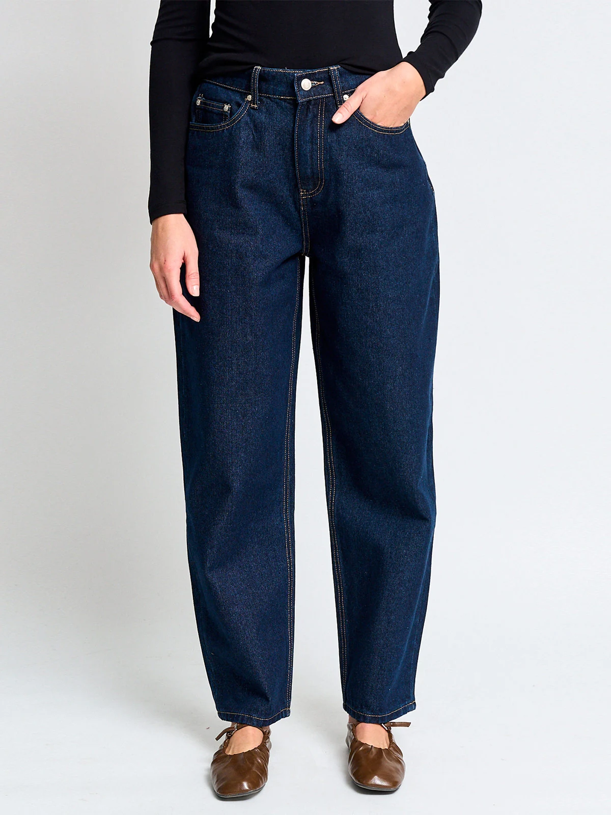 JEANS MUJER MARQUIS HARREL - 2