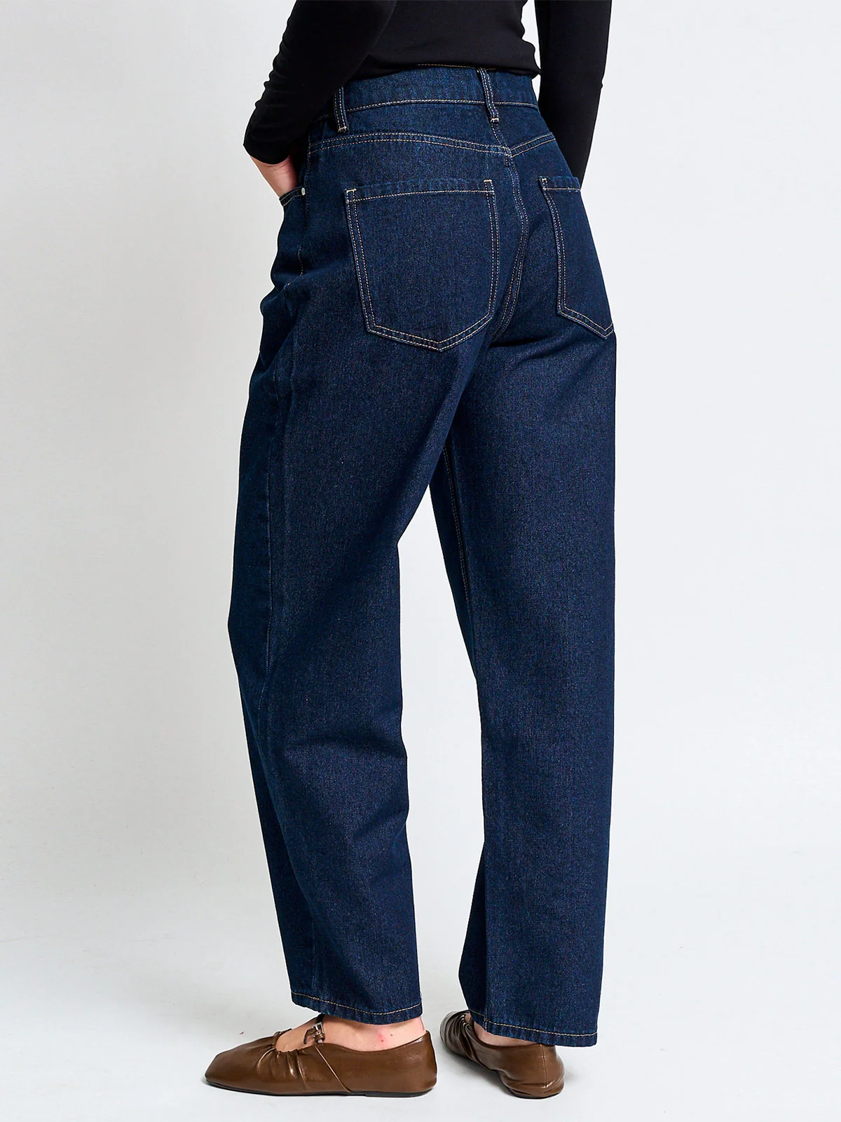 JEANS MUJER MARQUIS HARREL - 3