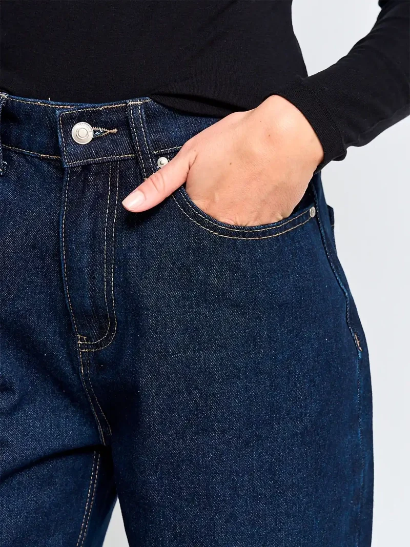 JEANS MUJER MARQUIS HARREL - 4