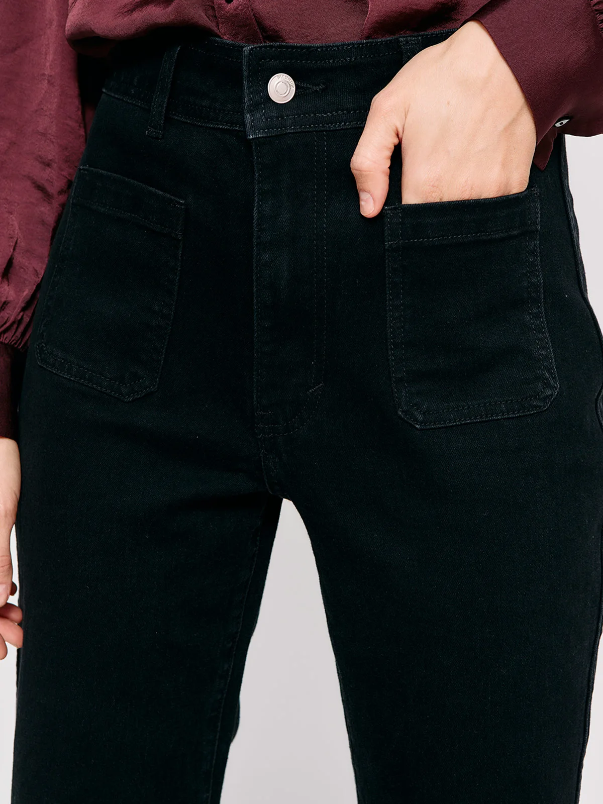 JEANS MUJER MARQUIS RETRO - 4