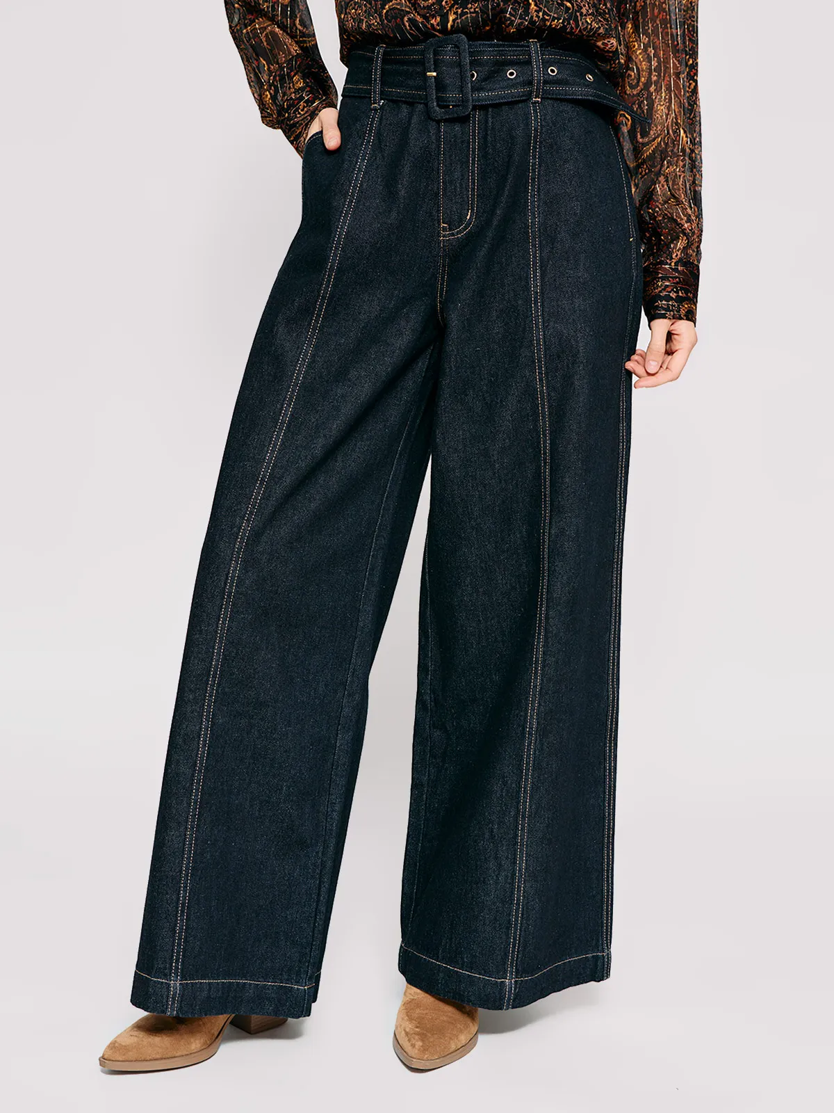 JEANS MUJER MARQUIS RINTO - 3