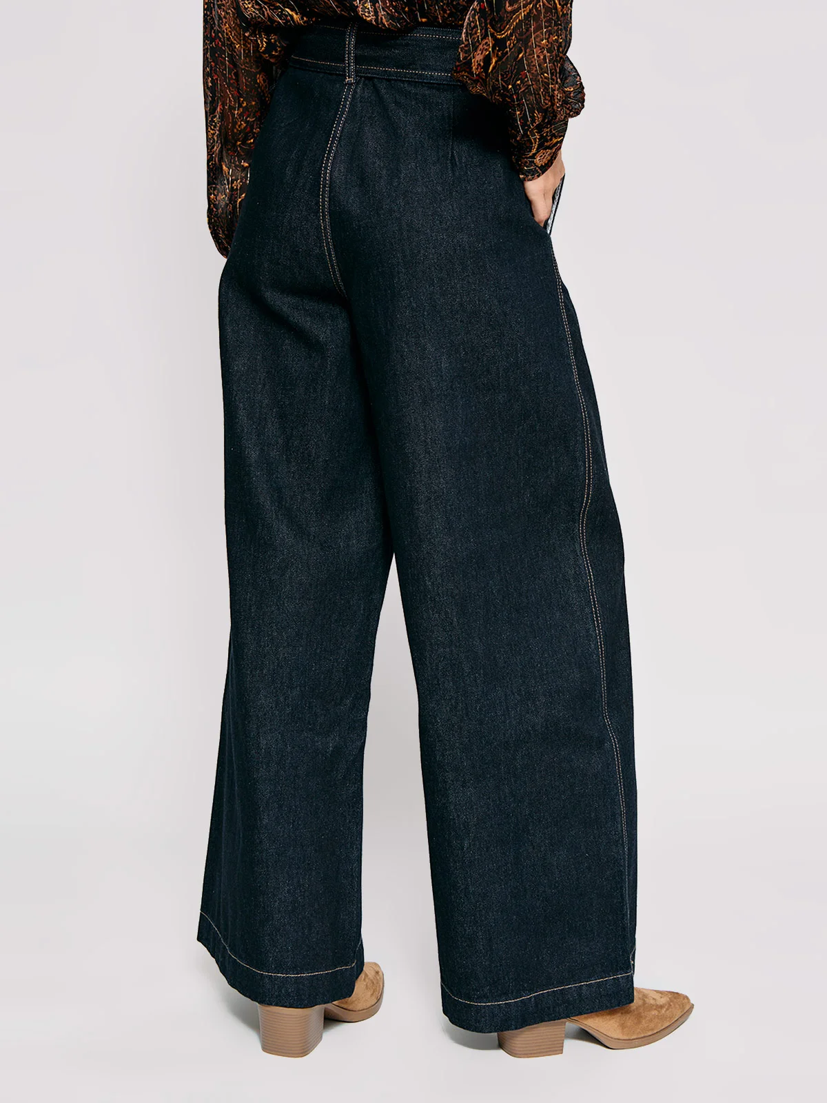 JEANS MUJER MARQUIS RINTO - 4