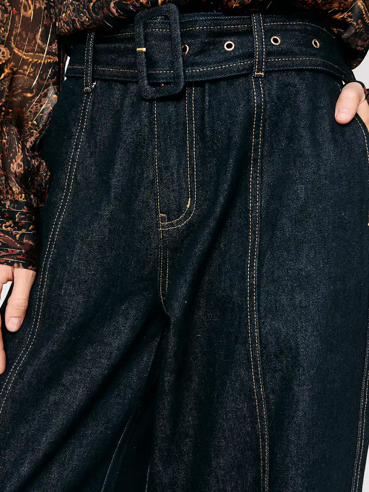 JEANS MUJER MARQUIS RINTO - 5