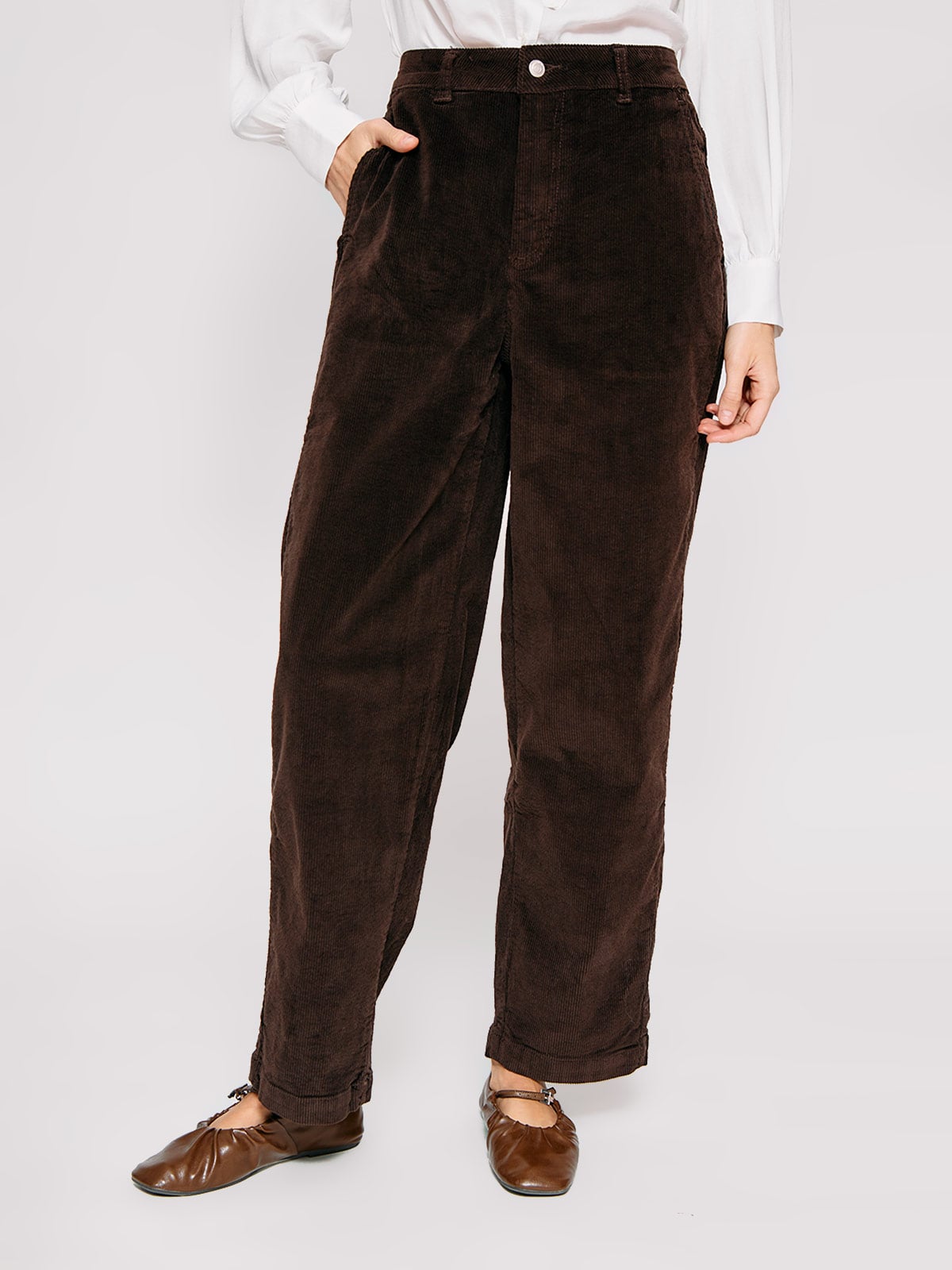 PANTALÓN MUJER MARQUIS ROCO - 2