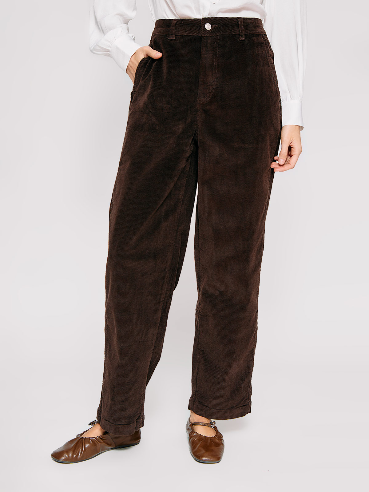 PANTALÓN MUJER MARQUIS ROCO - 2