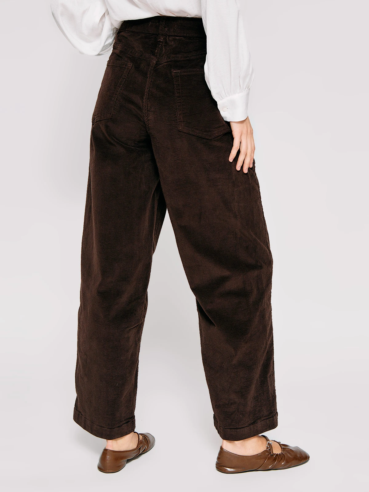 PANTALÓN MUJER MARQUIS ROCO - 3