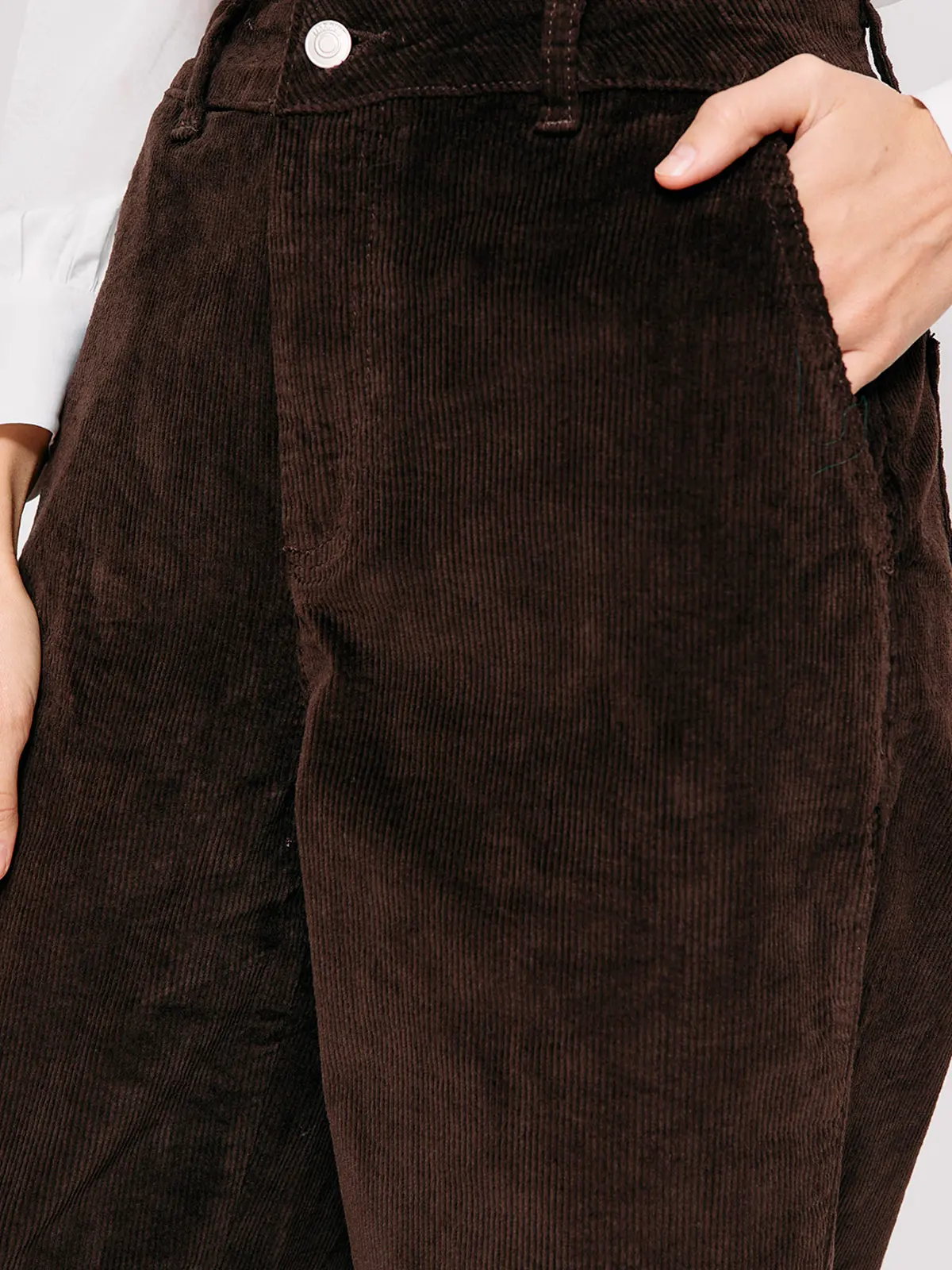 PANTALÓN MUJER MARQUIS ROCO - 4