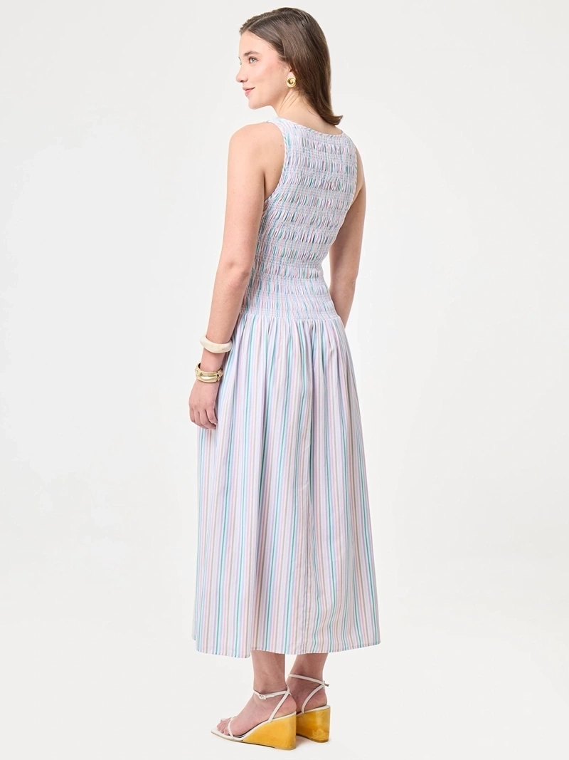 VESTIDO MUJER MARQUIS PANAL - 3