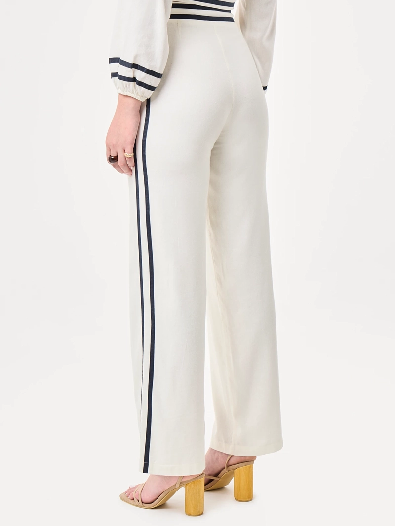 PANTALÓN MUJER MARQUIS RAYA - 2