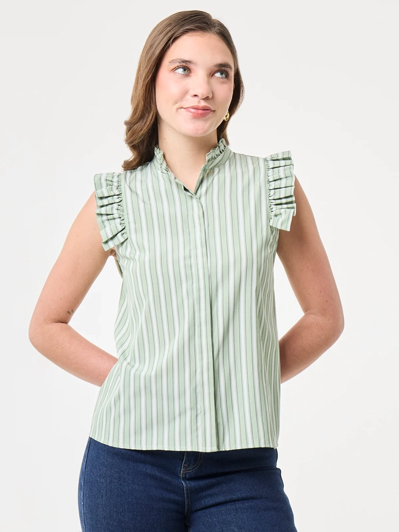 BLUSA MUJER MARQUIS BOBOS - 1