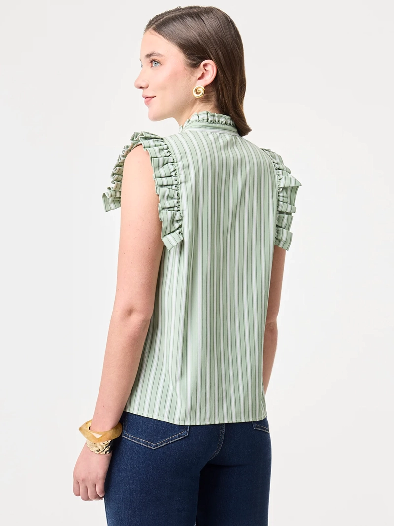 BLUSA MUJER MARQUIS BOBOS - 2