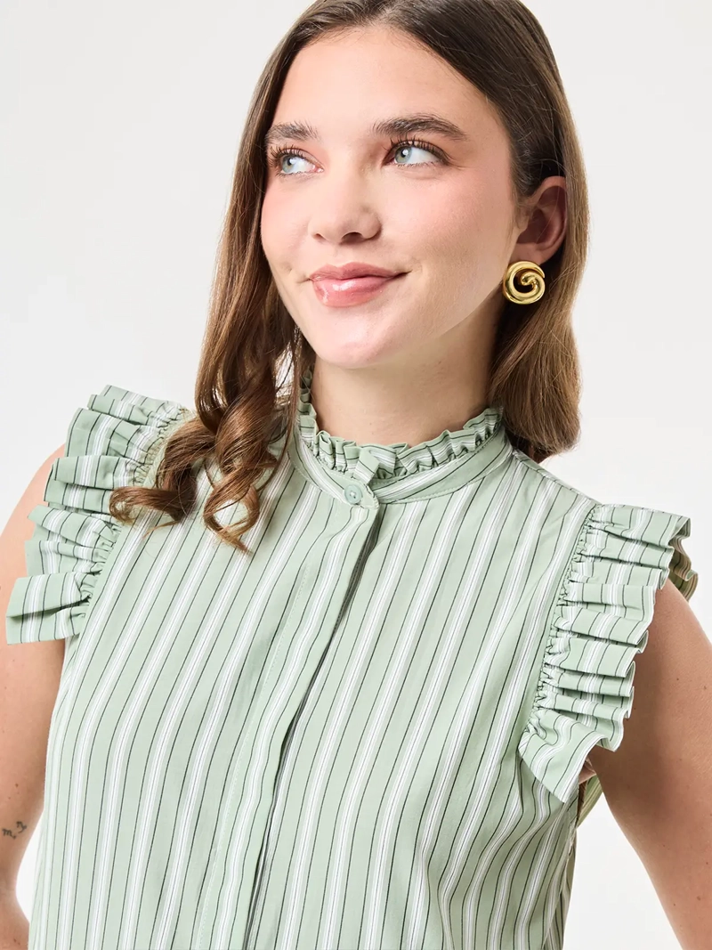 BLUSA MUJER MARQUIS BOBOS - 4