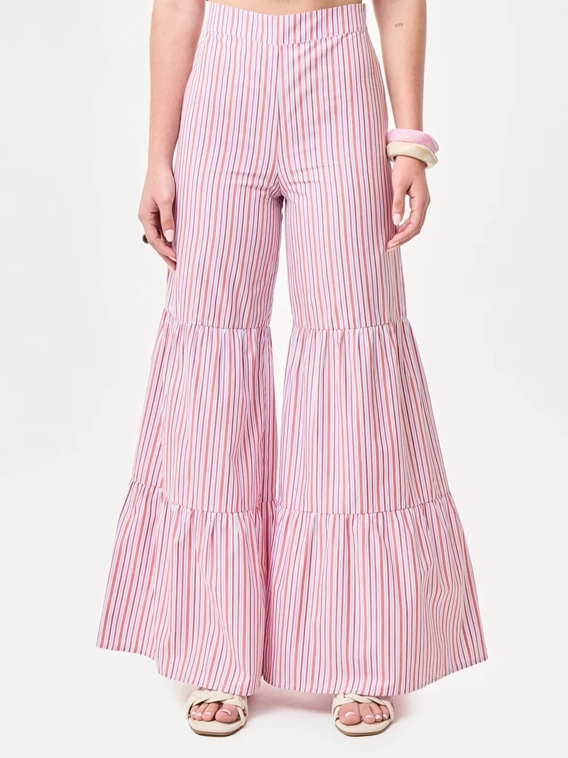 PANTALÓN MUJER MARQUIS PANAL - 2
